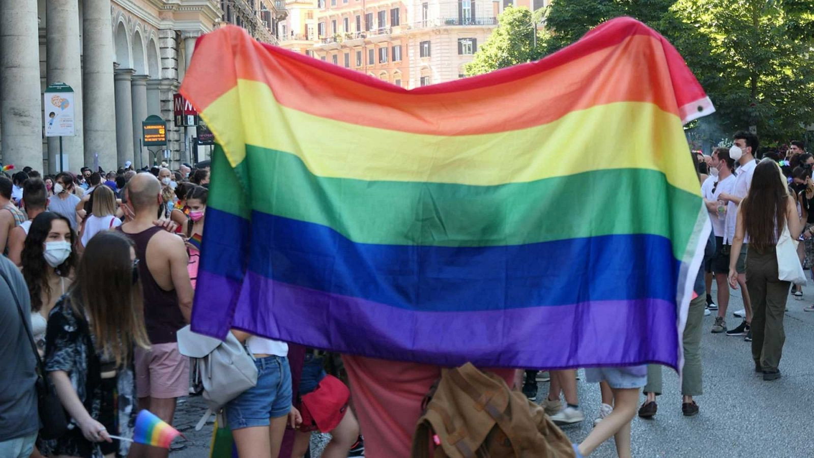 La memoria homosexual