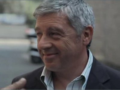 A still from The Clip