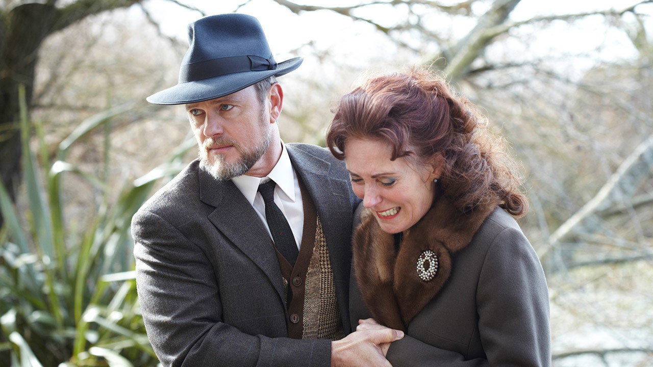 A still from Still Waters