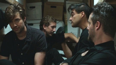 A still from Episode 1