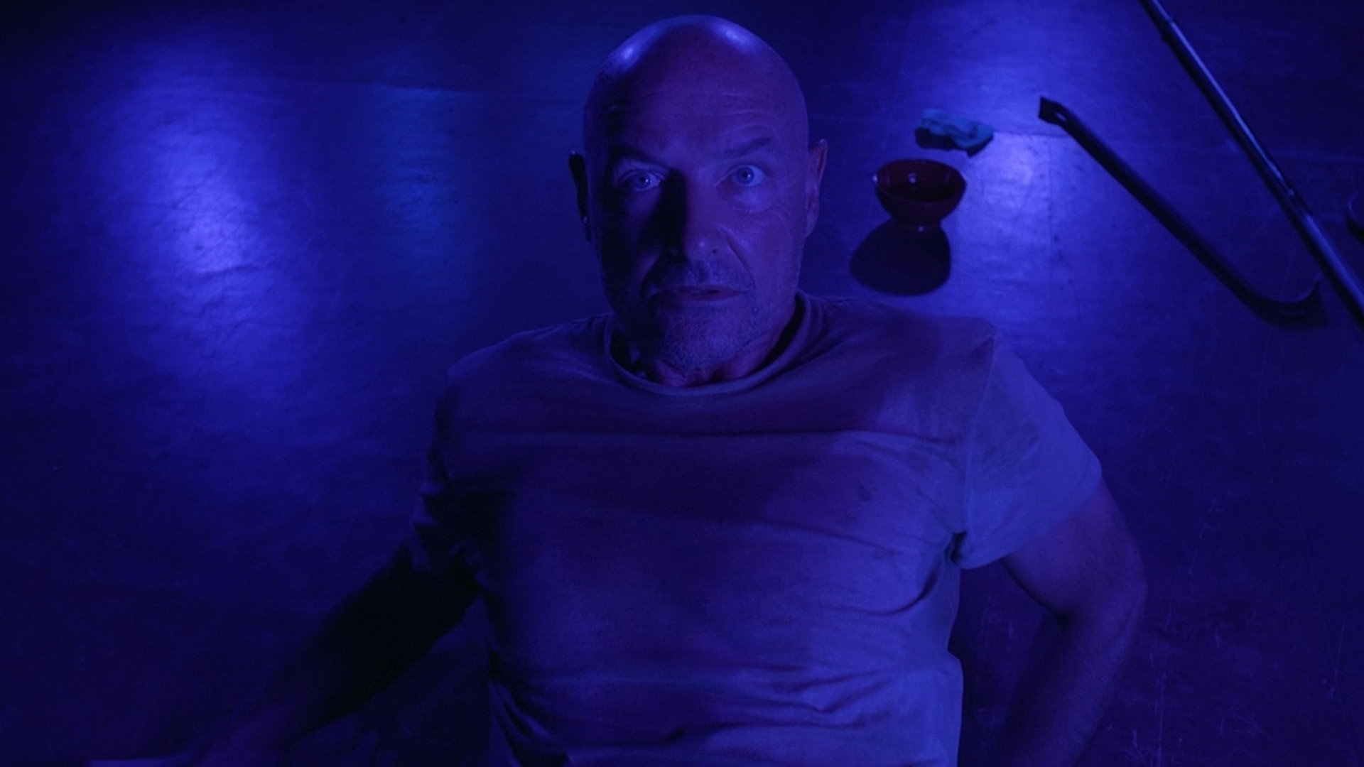 A still from Lockdown
