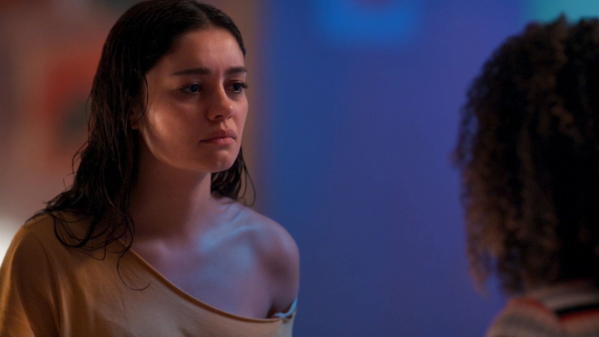 A still from Chapter 7