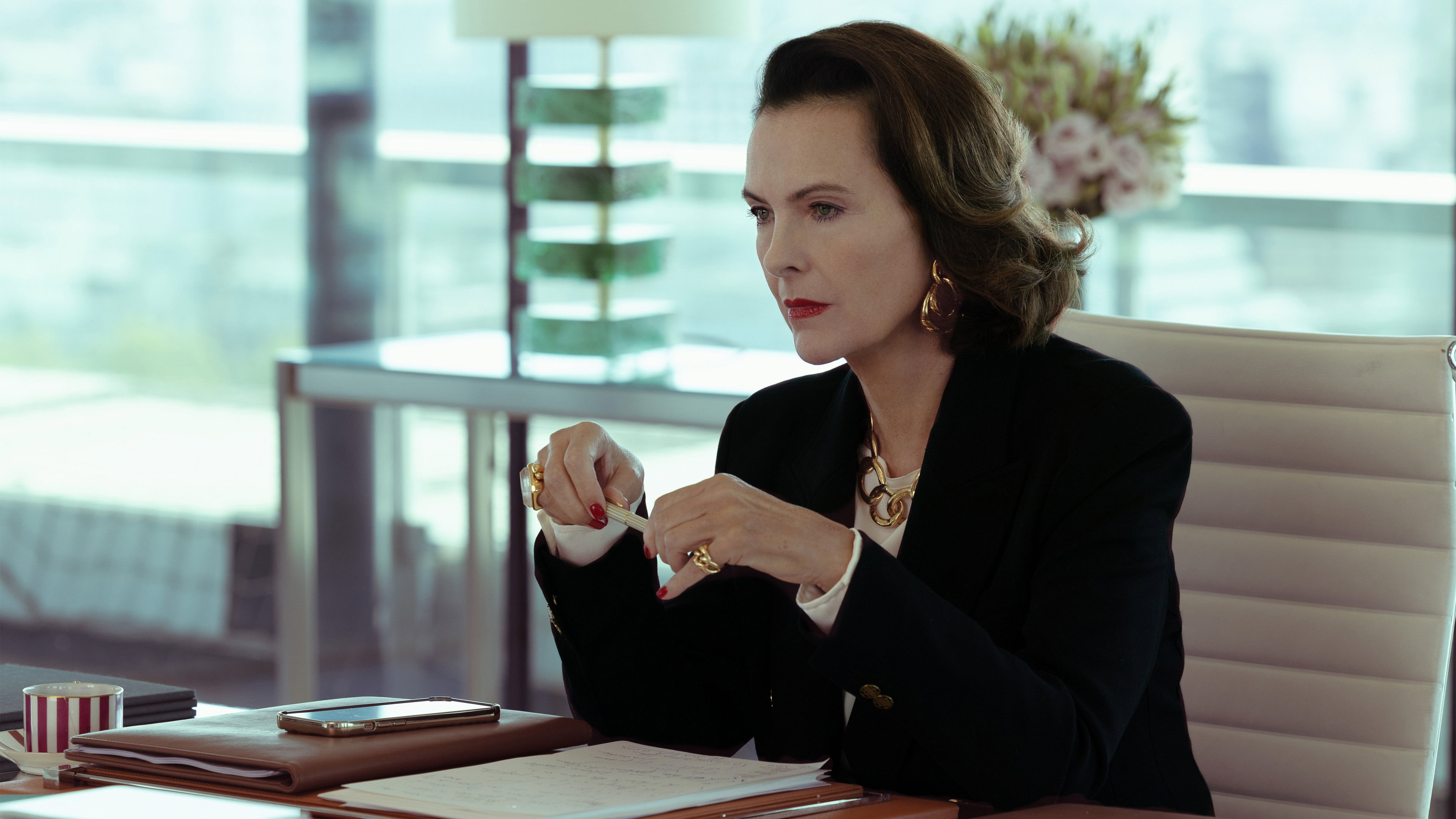 A still from Sea Change