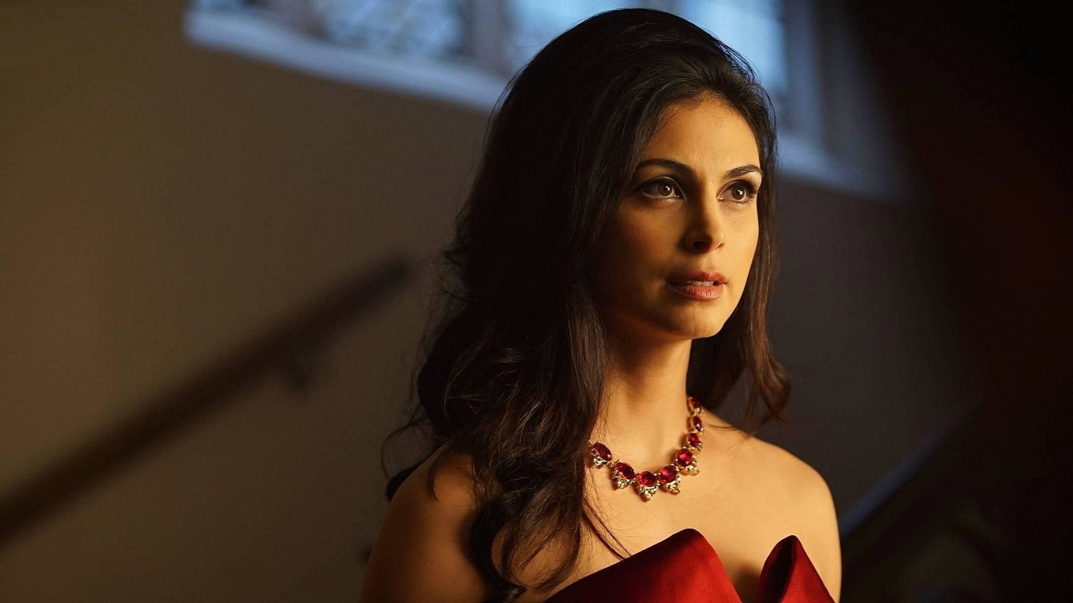 A still from Mad City: Blood Rush
