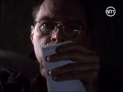 A still from Ceremony of Innocence