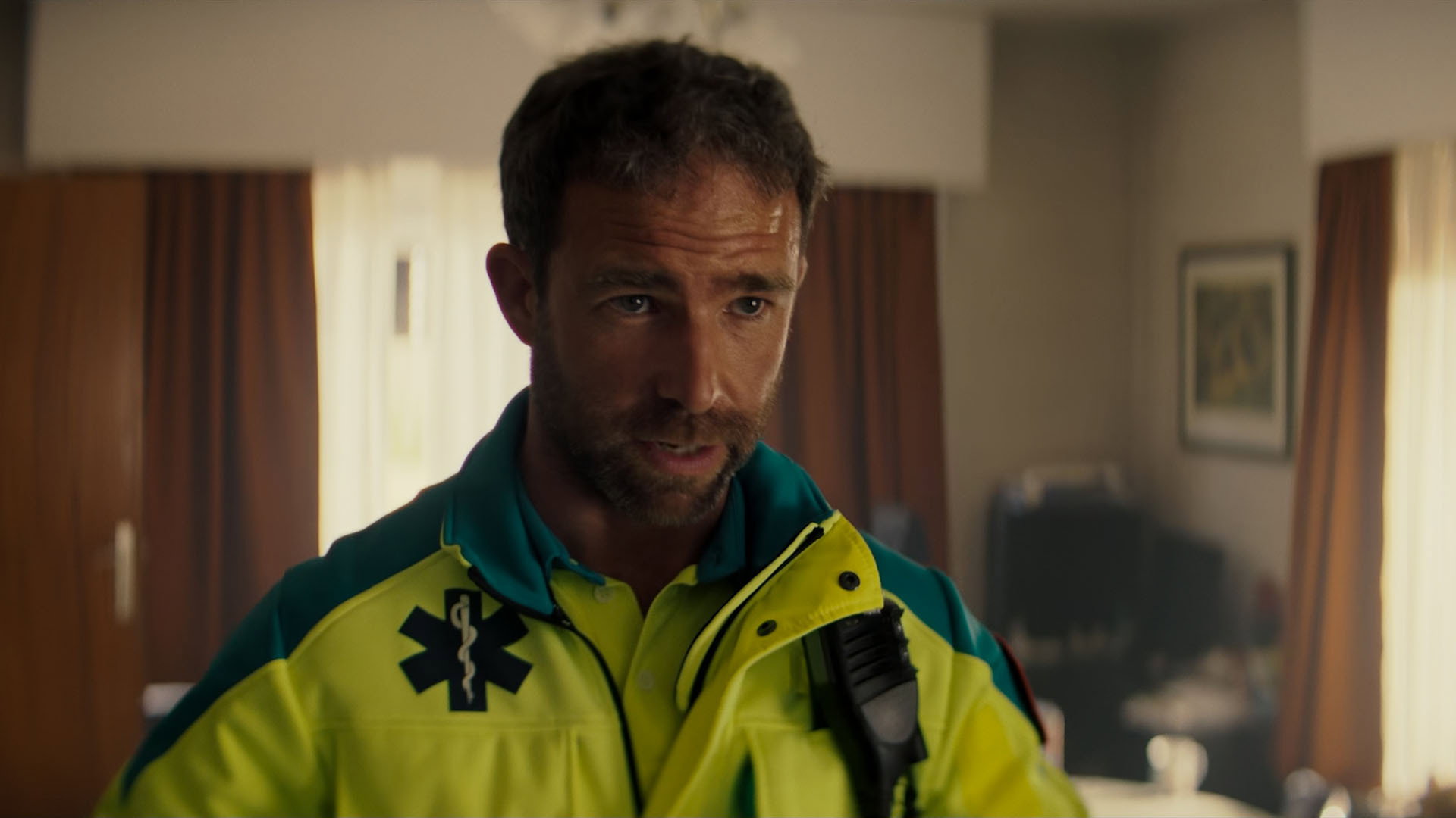 A still from Episode 6