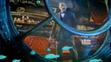 A still from Underwater Dream Machine