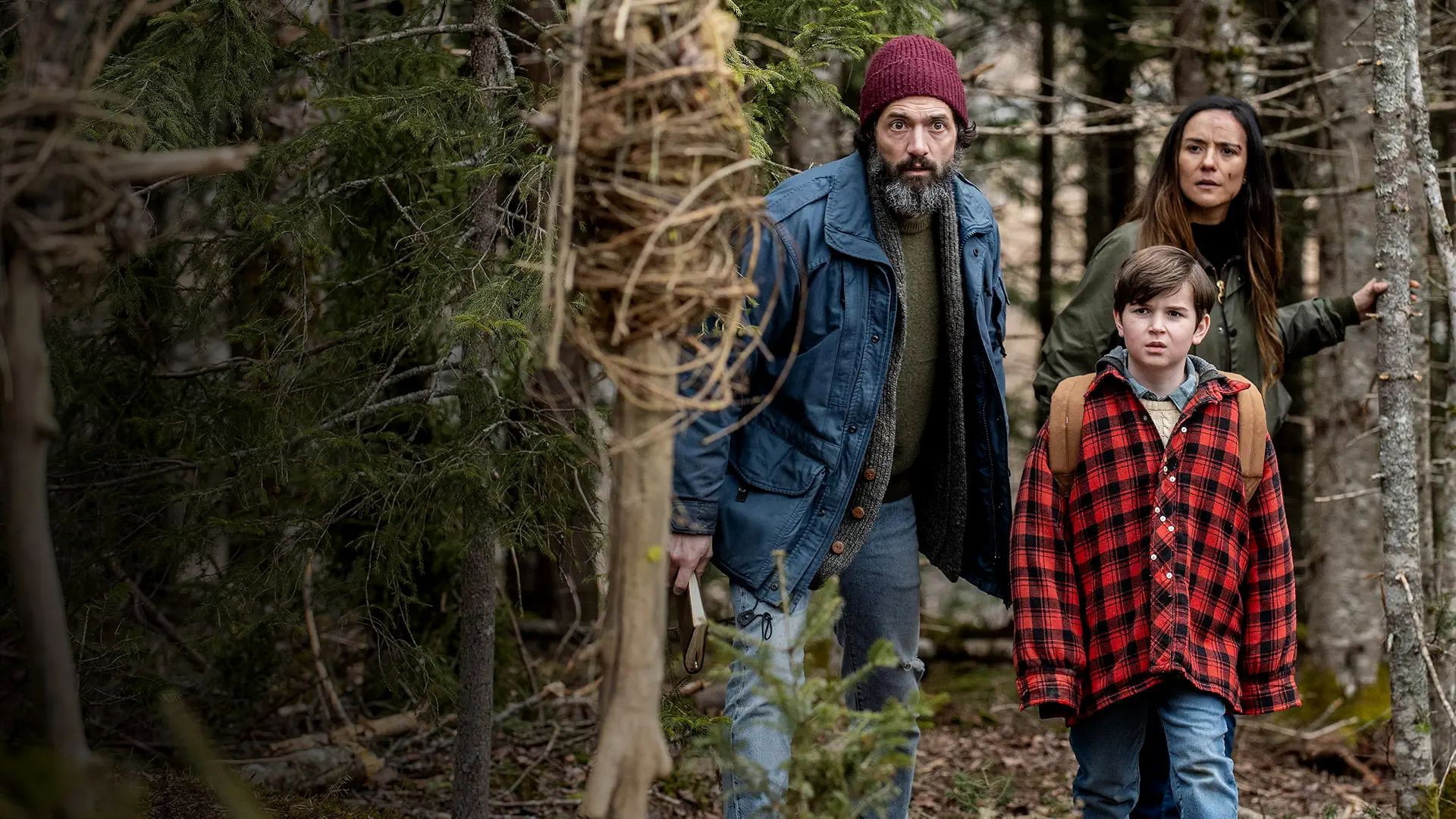 A still from These Fragile Lives