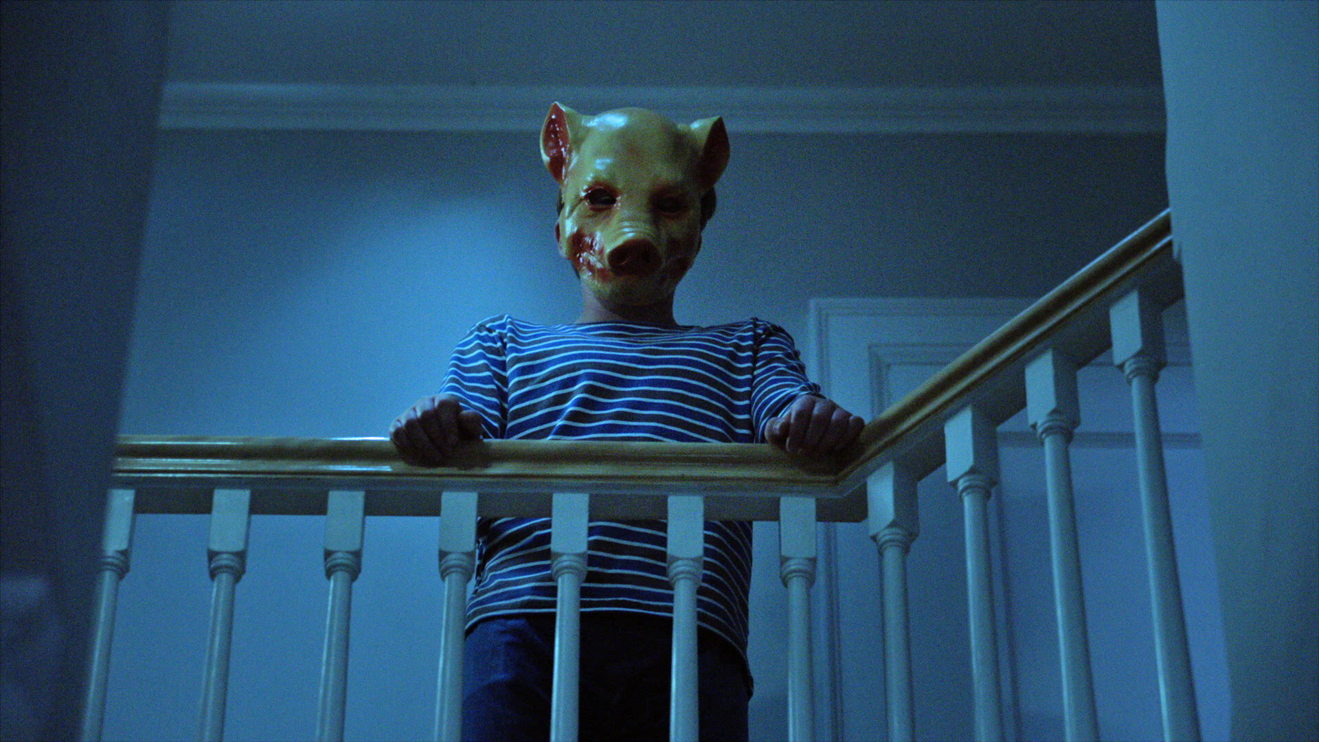 A still from Soon Your Own Eyes Will See