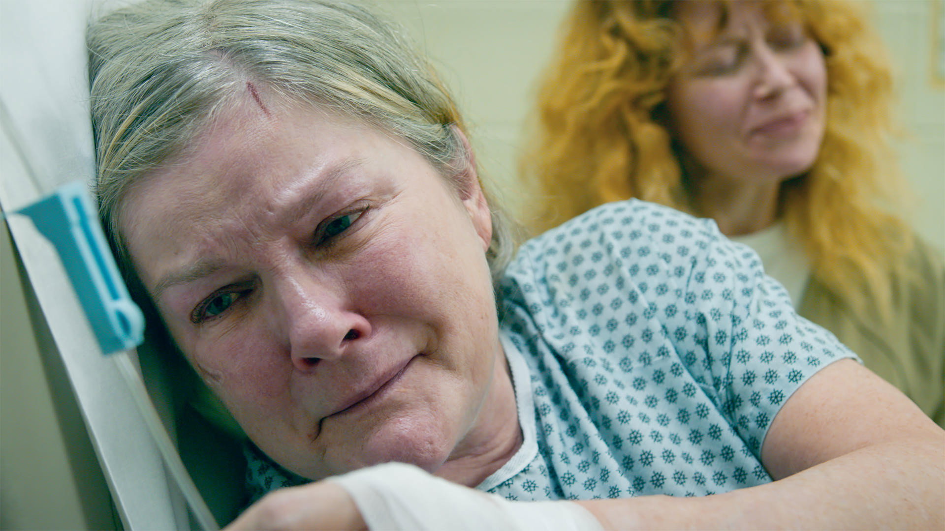 A still from The Thirteenth