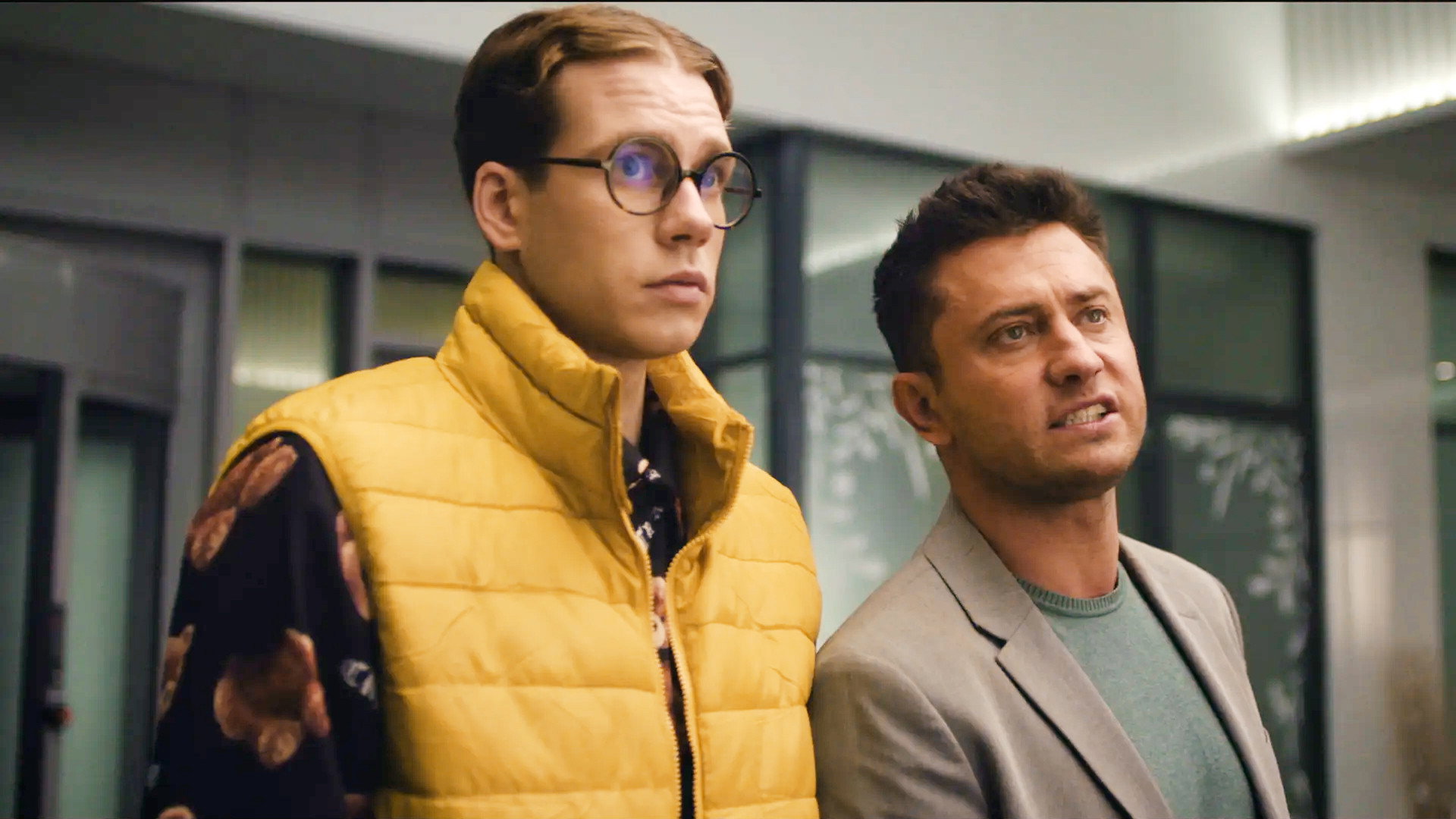 A still from Episode 3