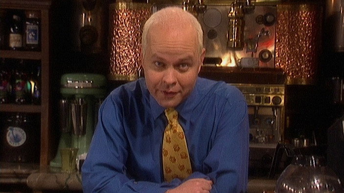 A still from What's Up with Your Friends? (Season 3)