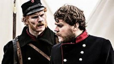 A still from Episode 6