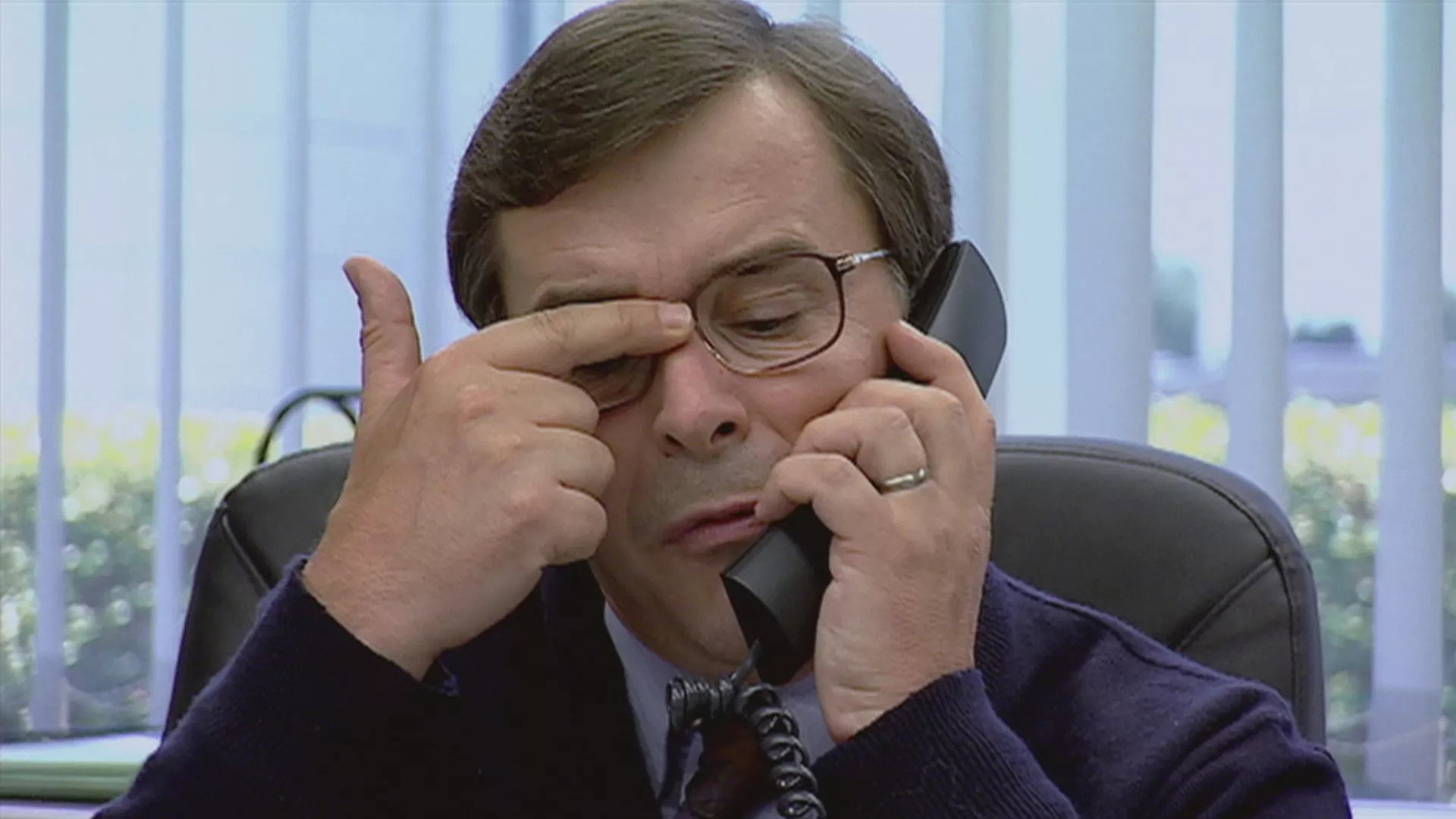 A still from Een moeilijke start