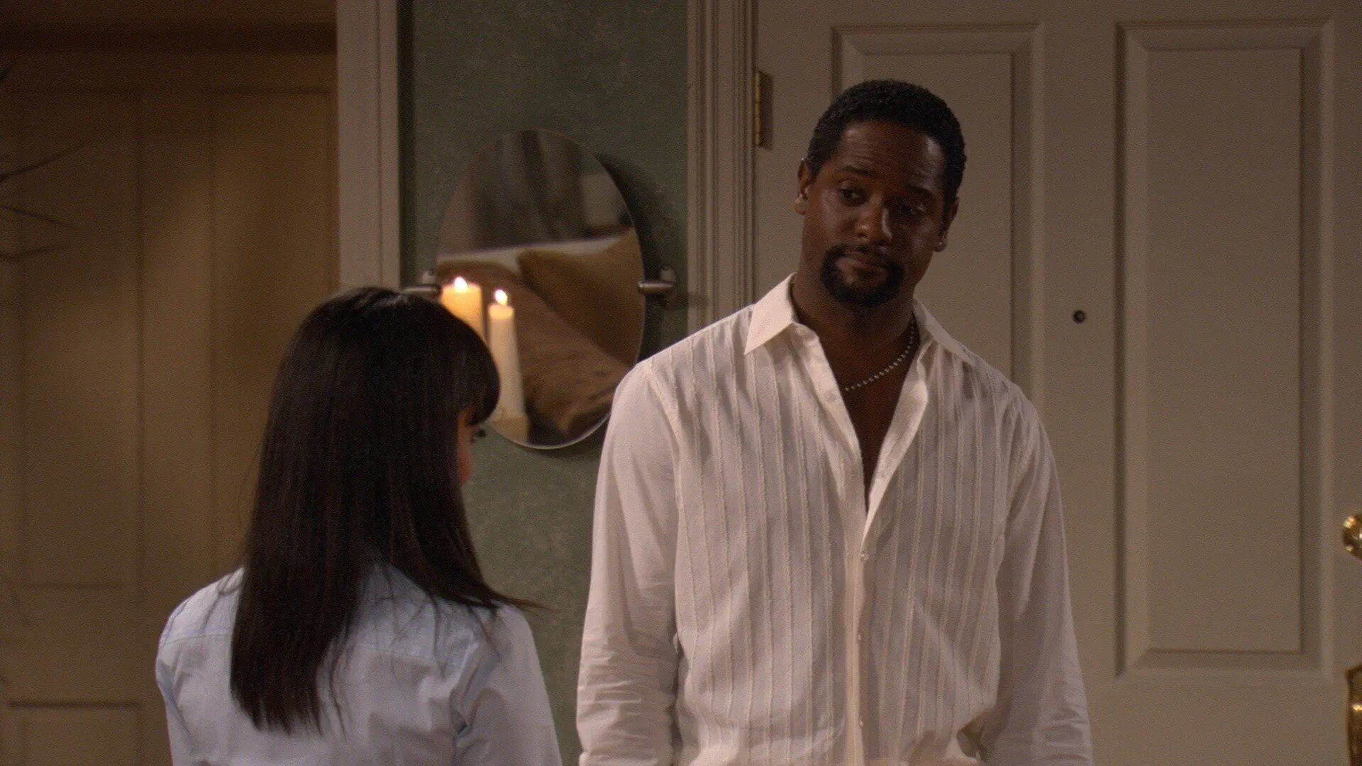 A still from The Big Pomp and Circumstance Episode