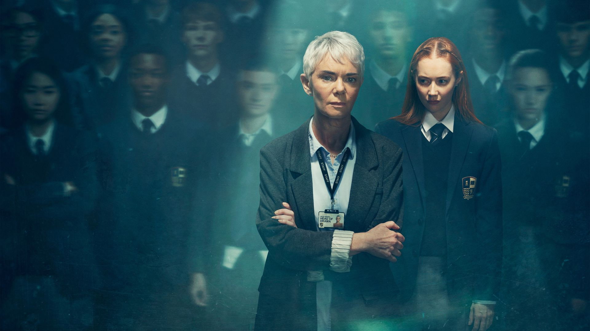 The Teacher