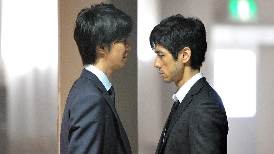 A still from Episode 2