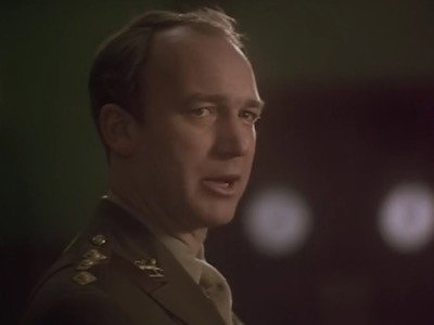 A still from Prisoners of Conscience