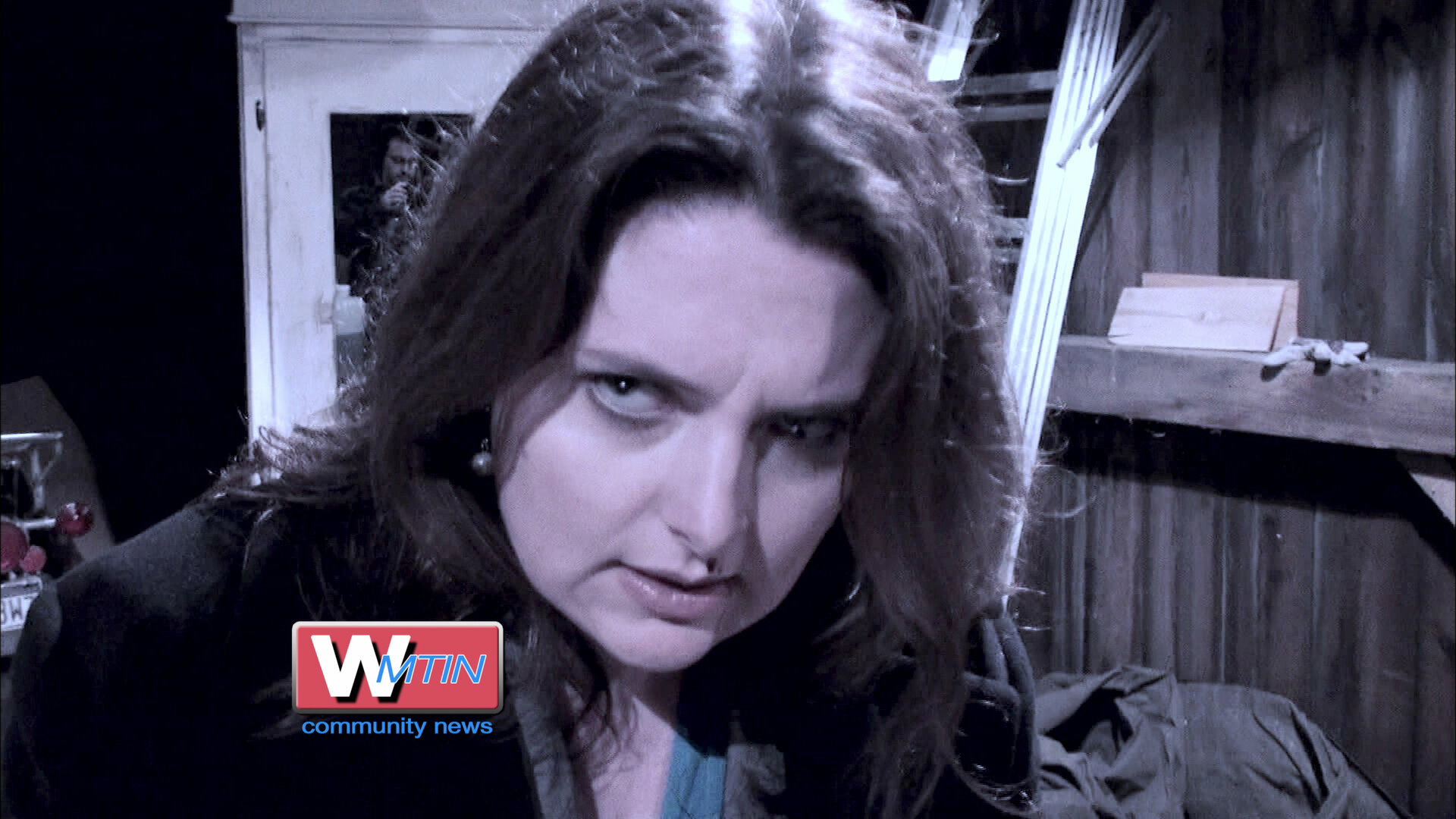 A still from Valet Violence