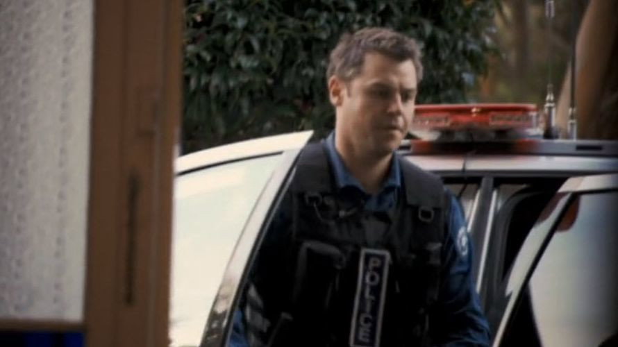 A still from Survival