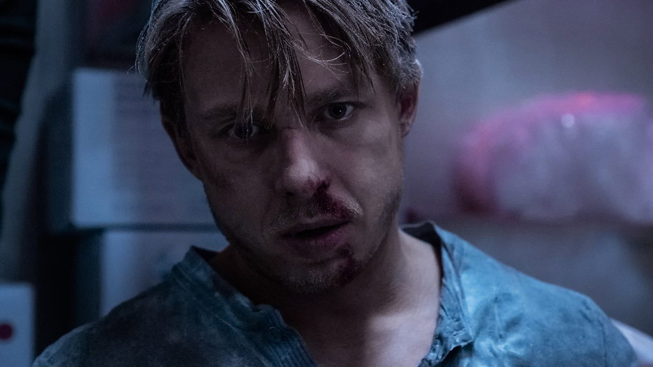 A still from Episode 4