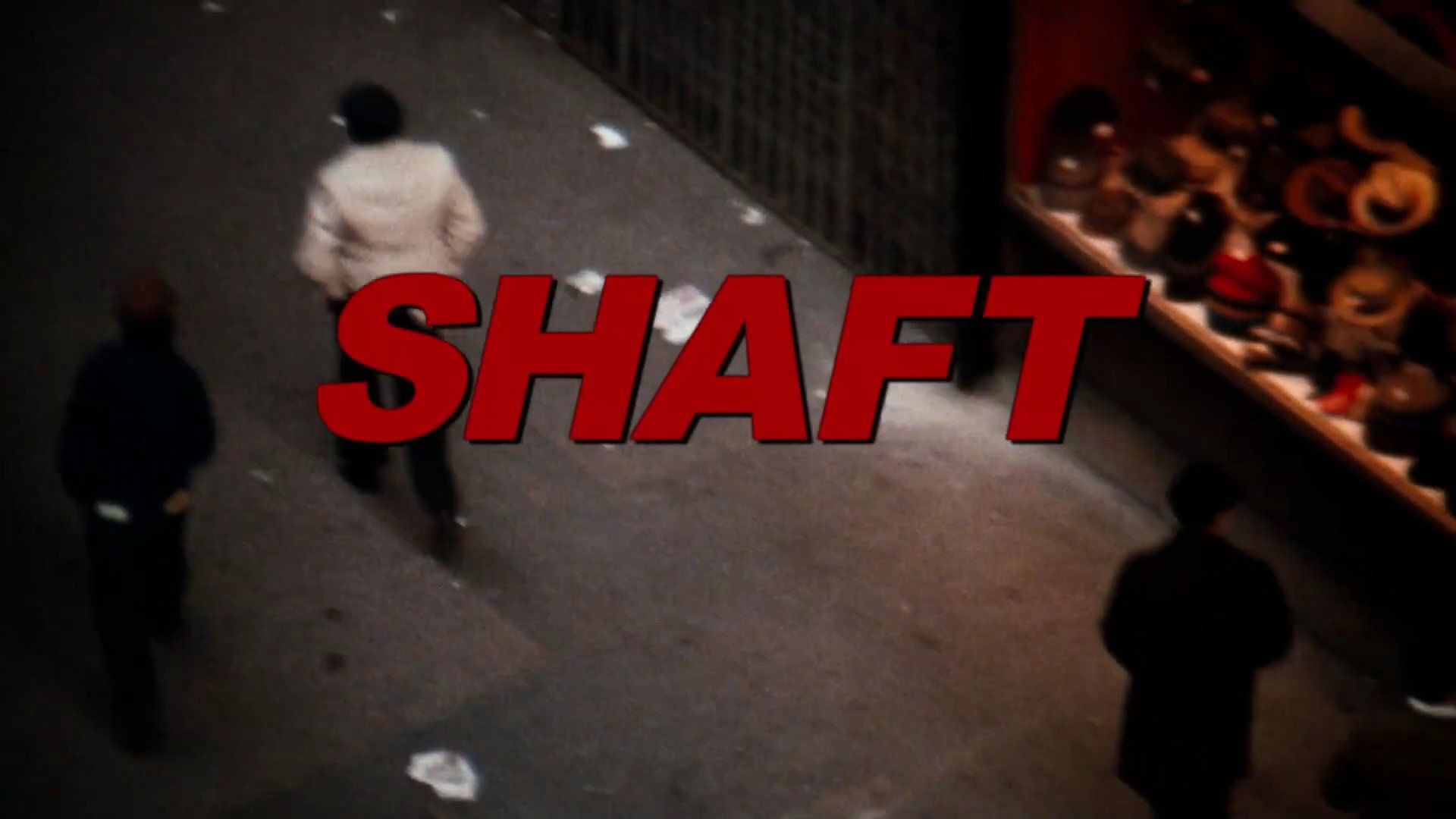 A still from Shaft (1971)
