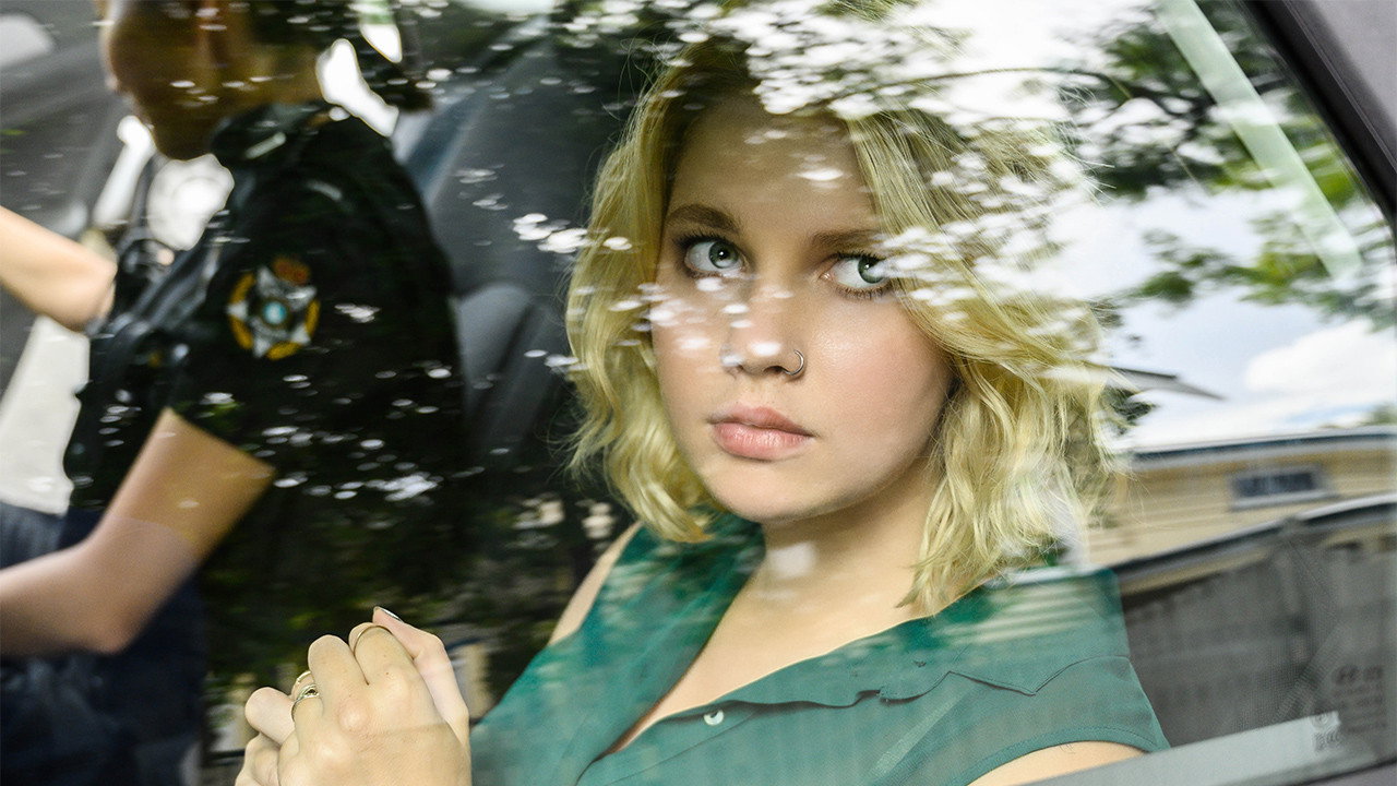 A still from Parce Sepulto