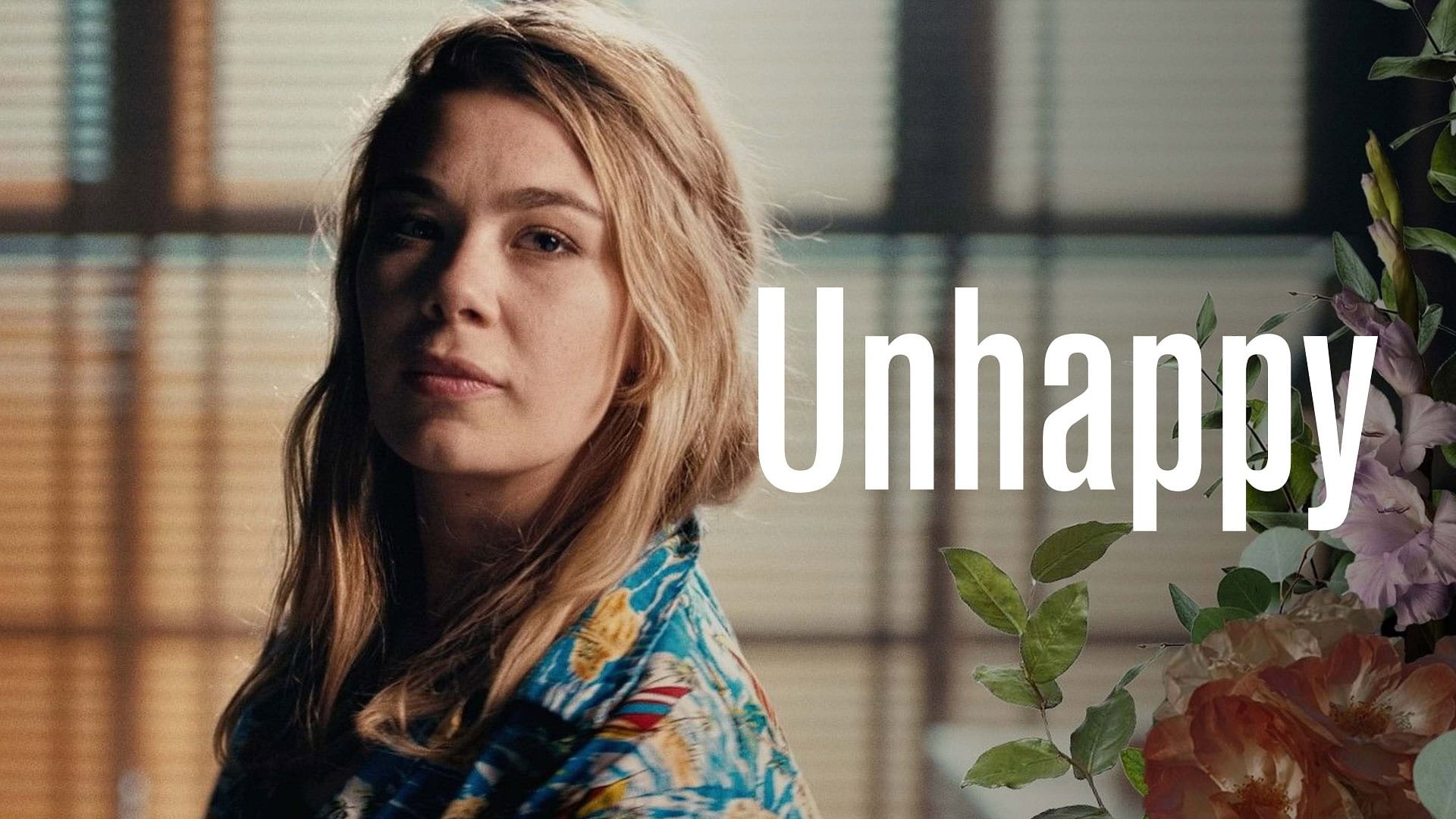 Unhappy