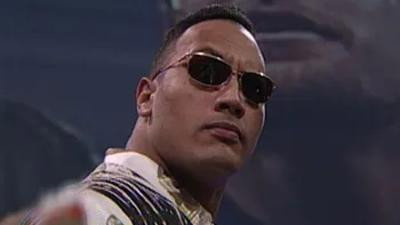 A still from Raw - Jan. 24, 2000