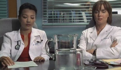 A still from Never Say Never