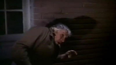 A still from When Dues Come Down