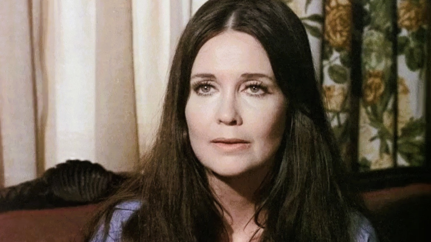 A still from Long Road Home