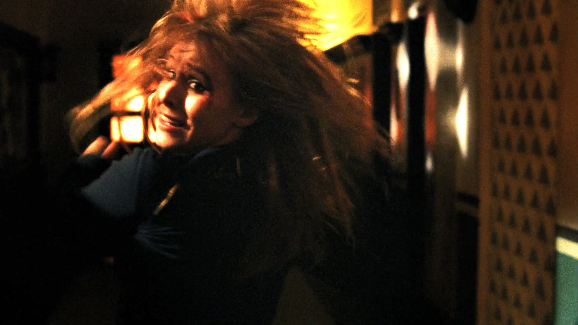 A still from Spit & Eggs