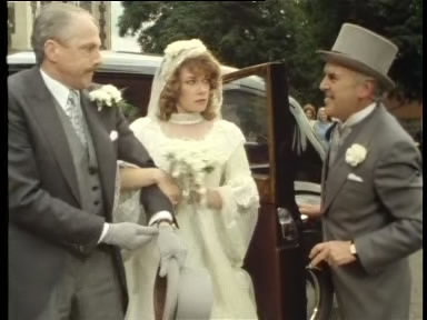 A still from Another Bride, Another Groom