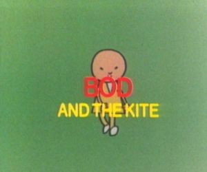 A still from Bod and the Kite