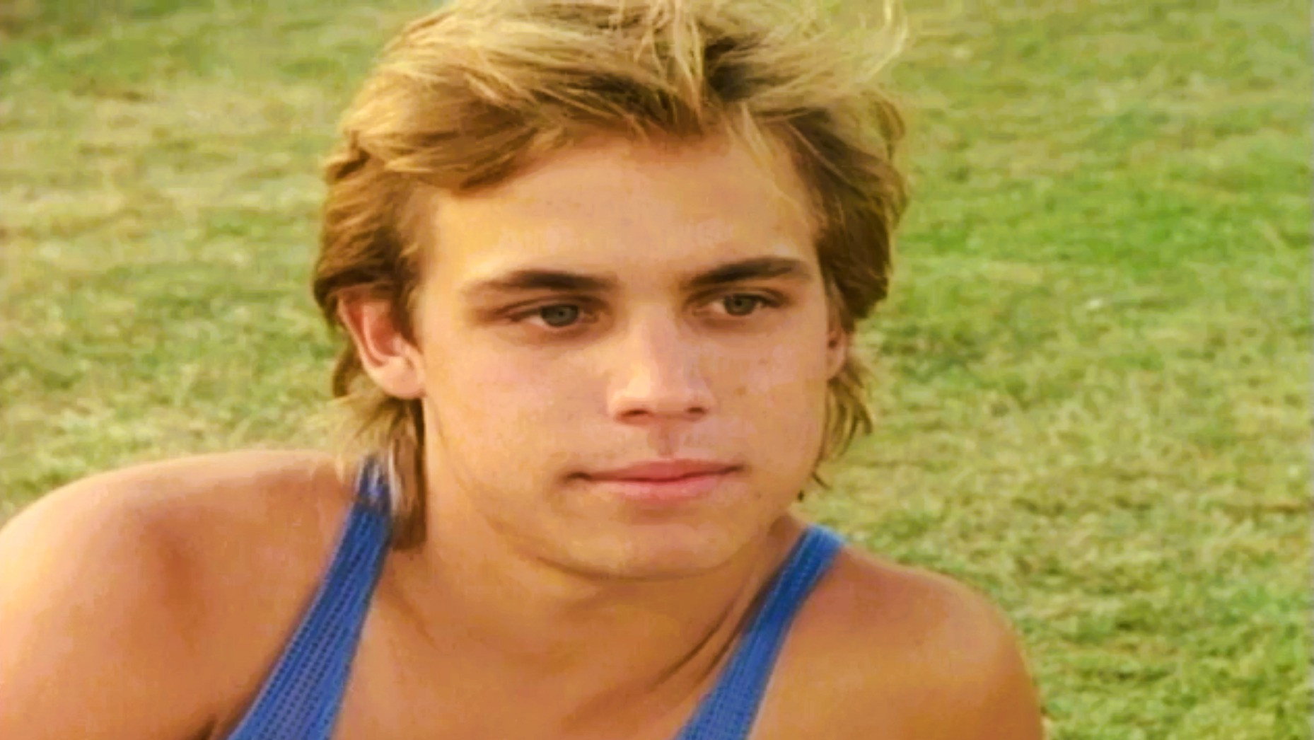 A still from Reunion