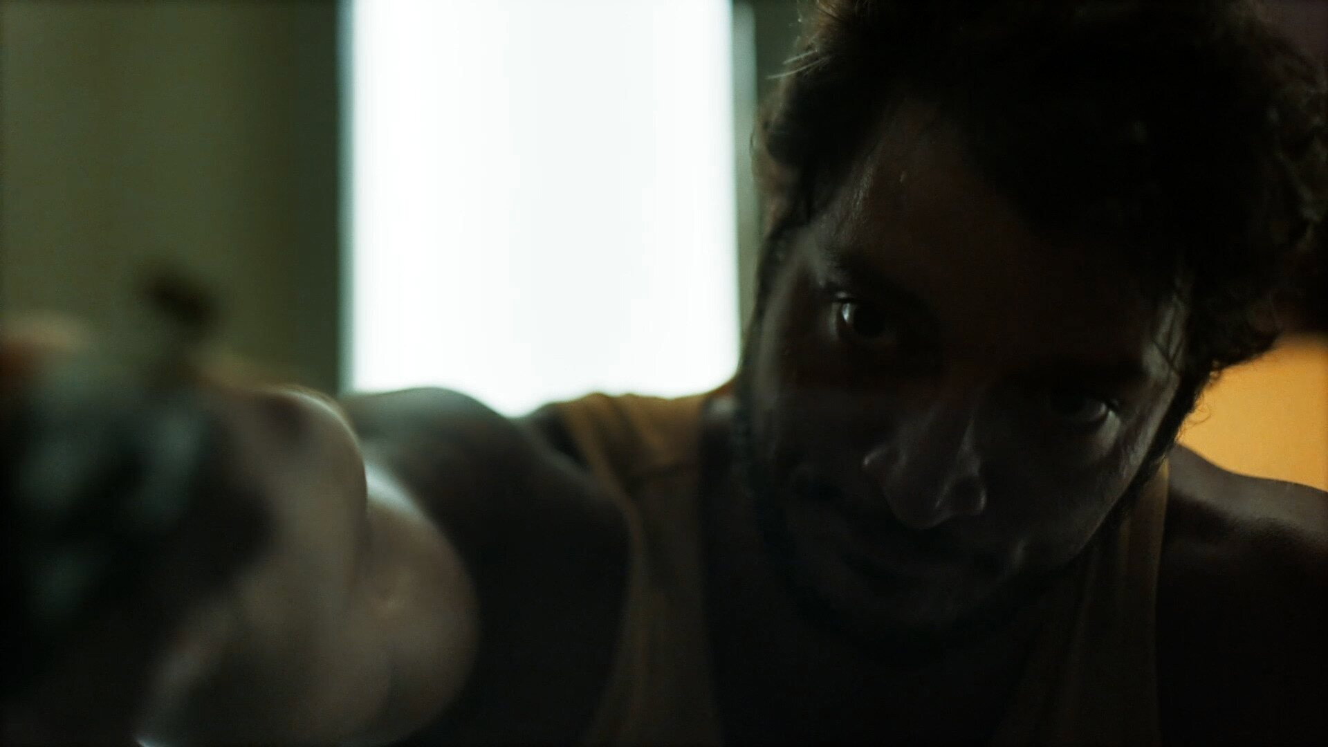 A still from Episode 9