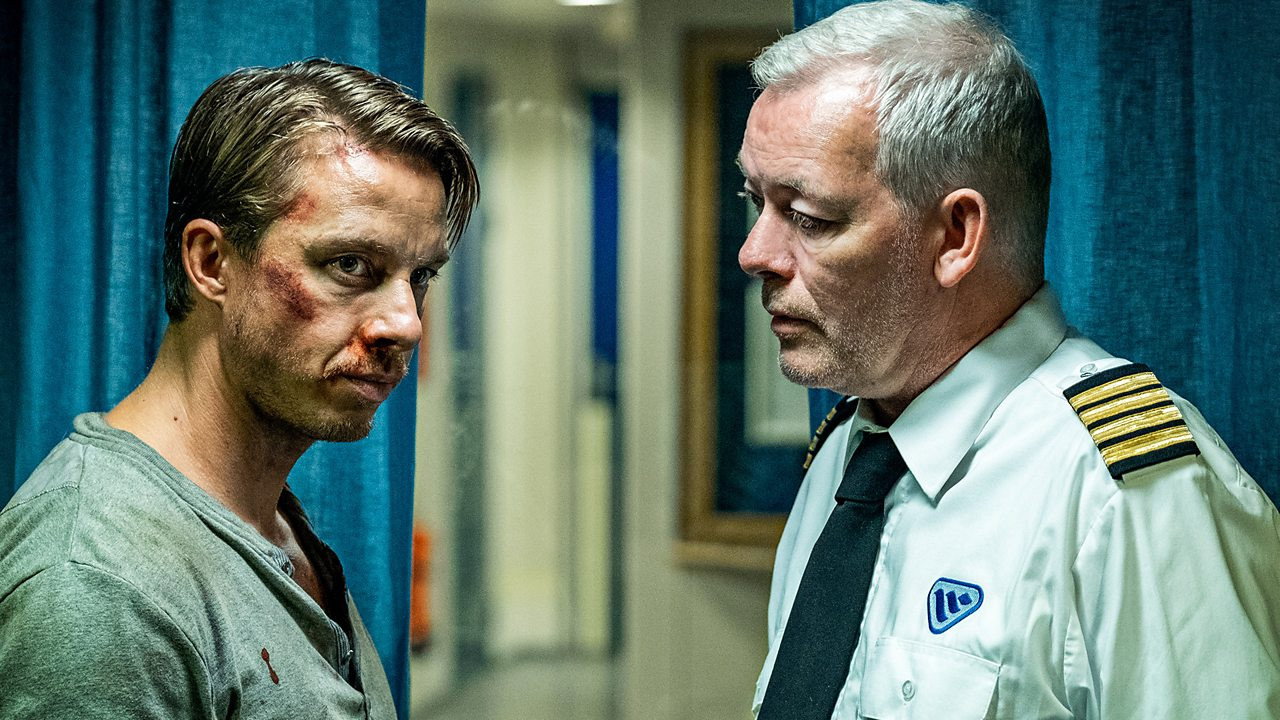 A still from Episode 3