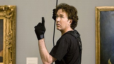 A still from The Second David Job (2)