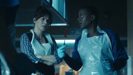 A still from Episode 3