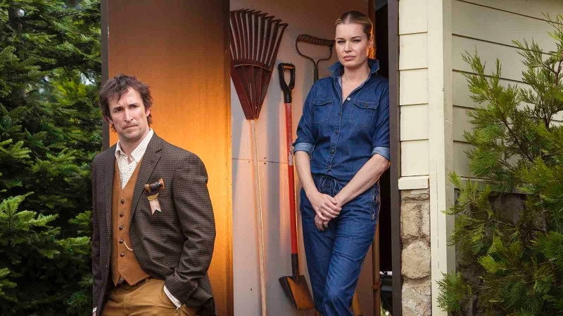 A still from And the Curse of Cindy