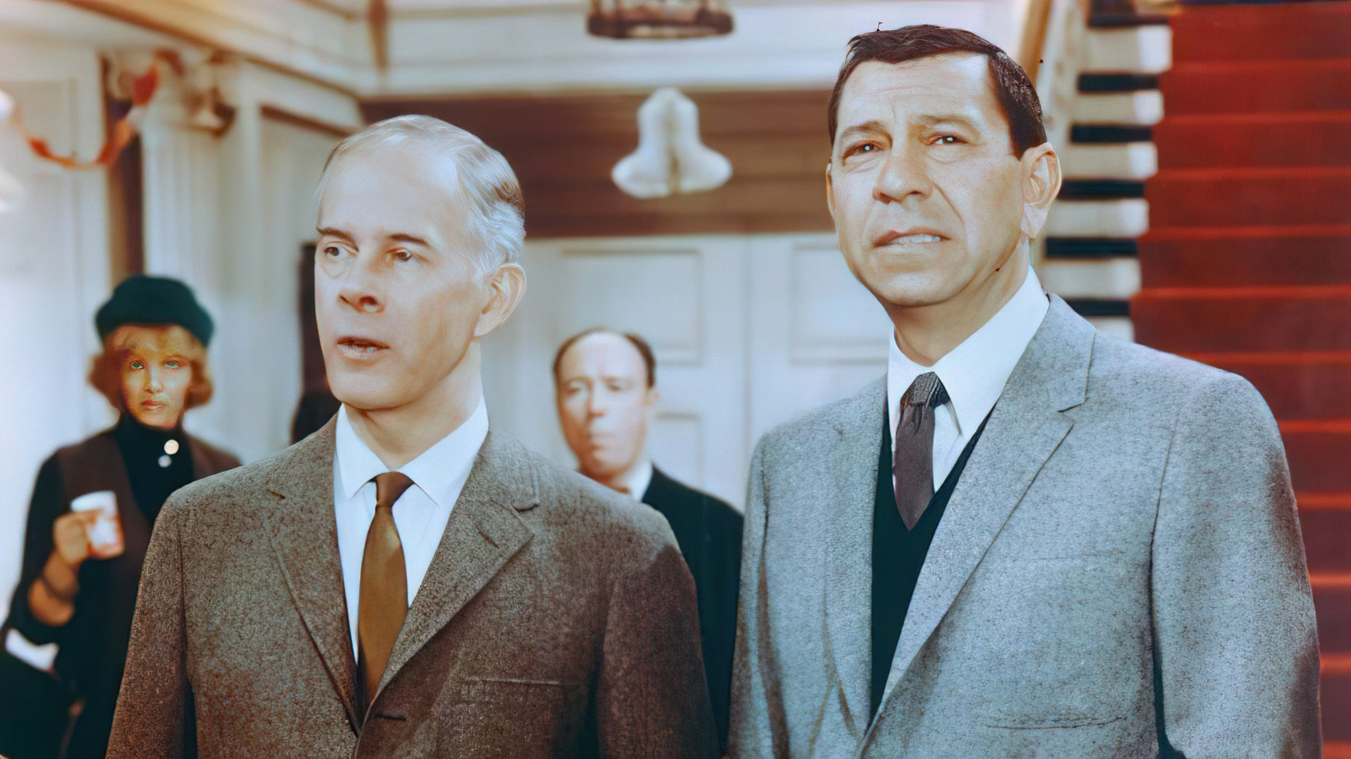 Dragnet