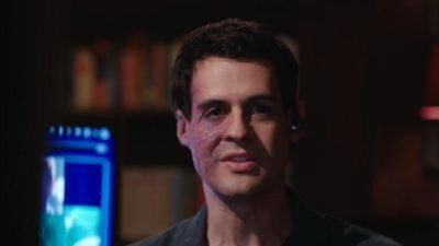 A still from The Secret in the Siege