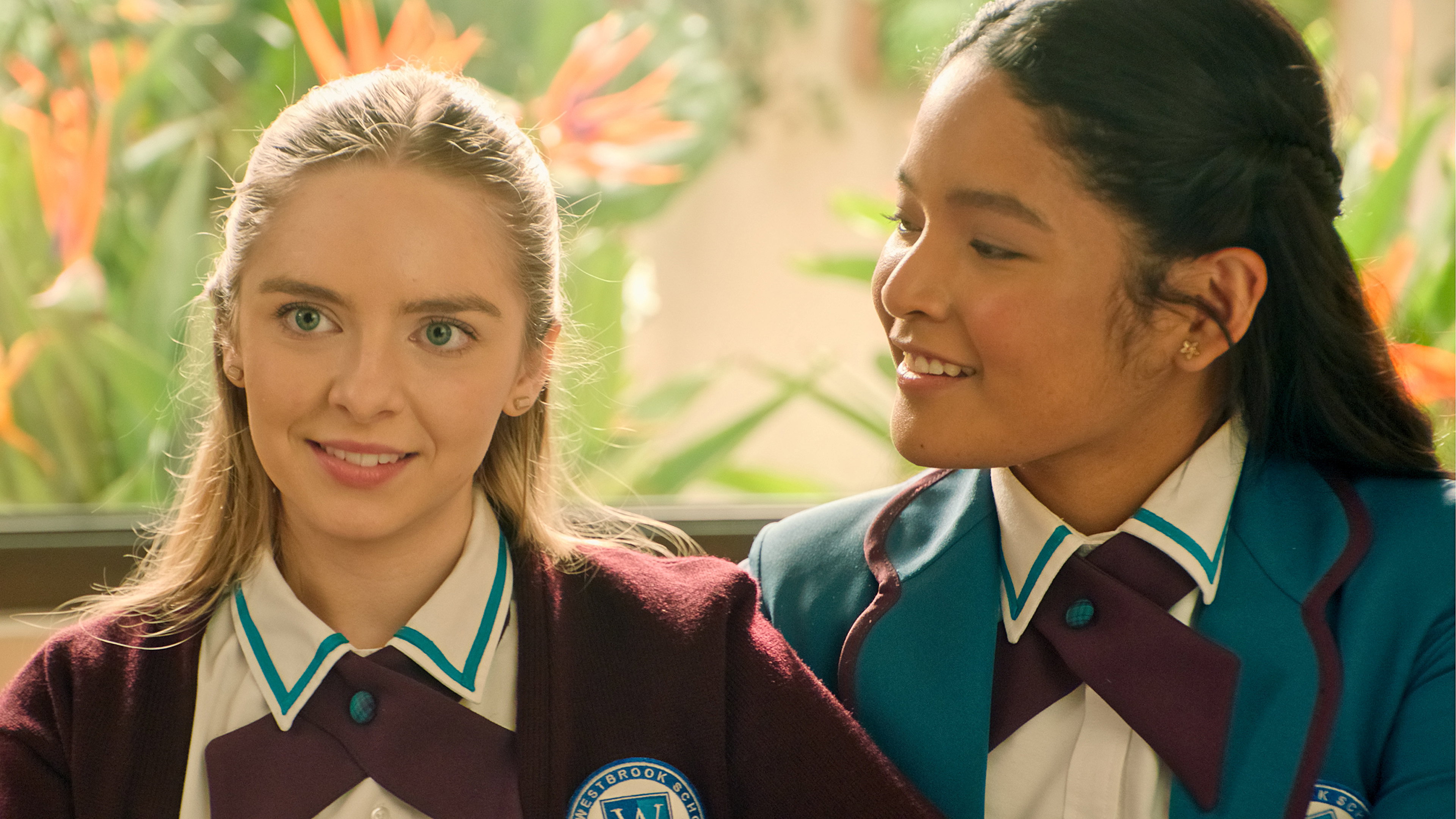 A still from Beth MacBeth