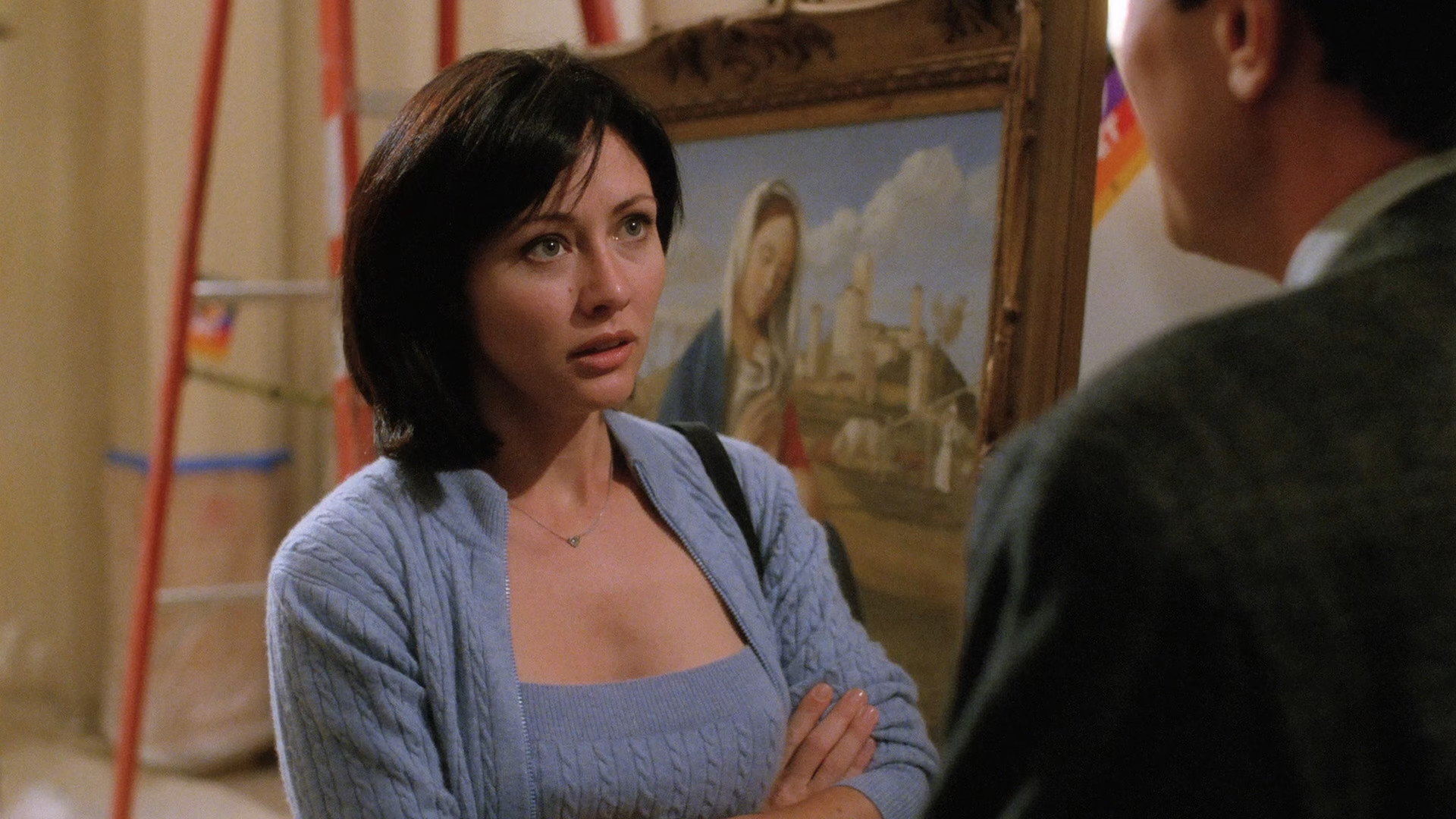 A still from I've Got You Under My Skin