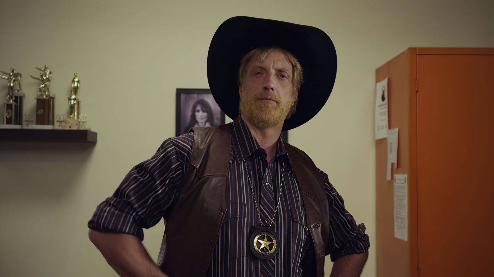 A still from Get Worse Soon