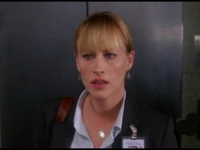 A still from Dead Aim