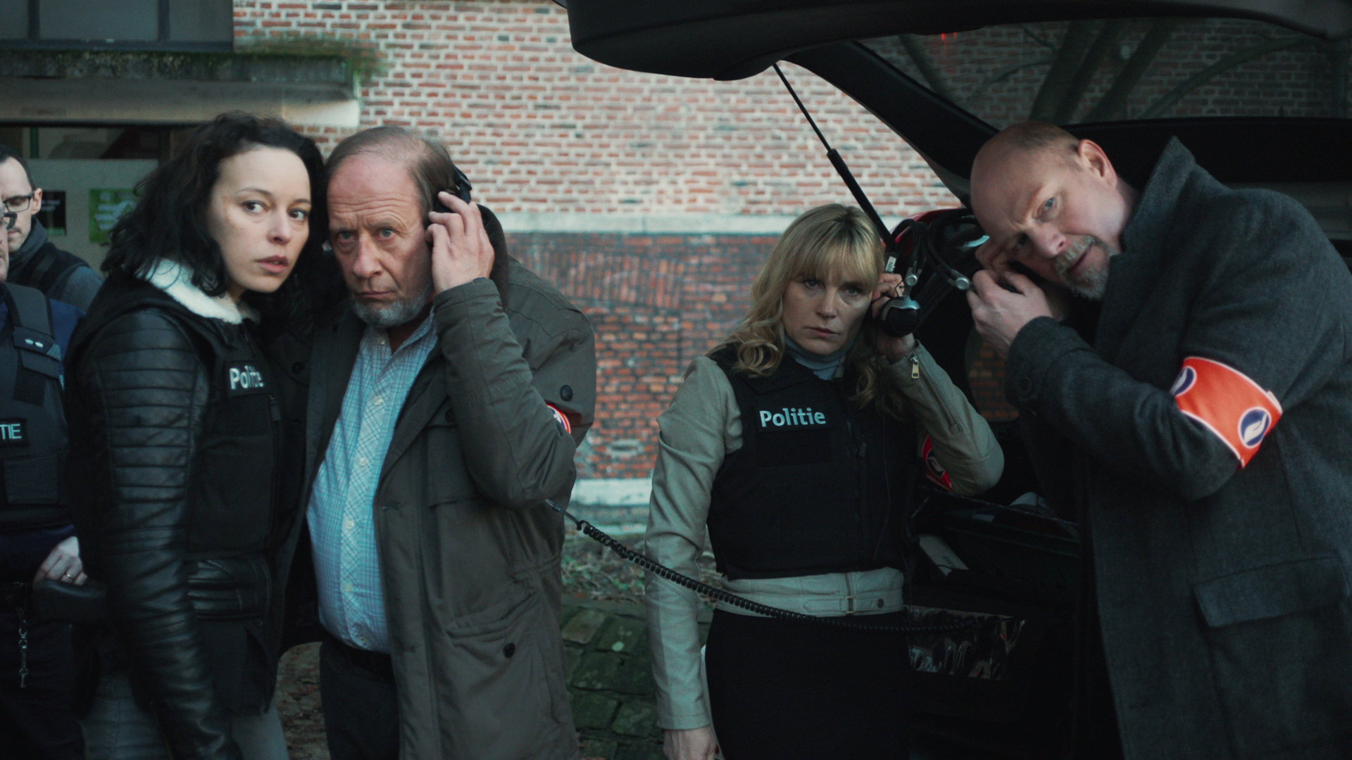 A still from Episode 7