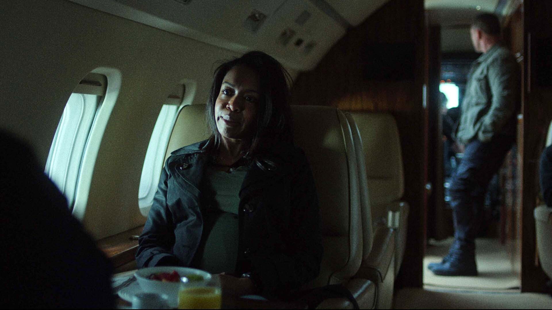 A still from City on the Make