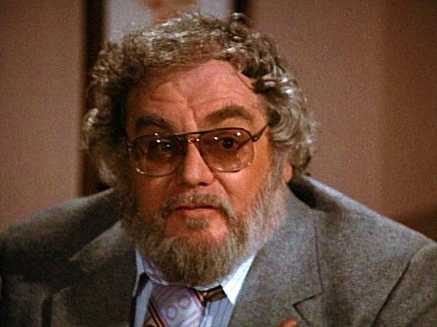 A still from Deep Cover